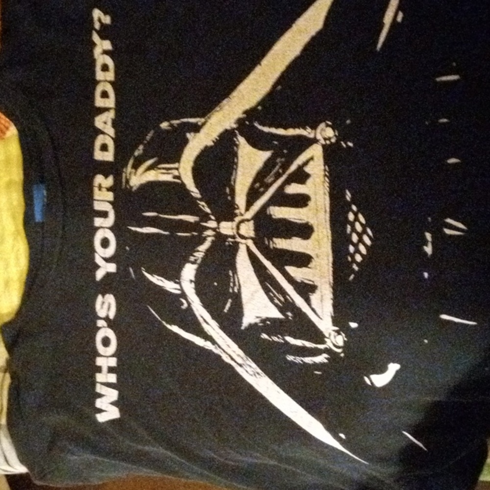 Star wars T